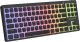 Klawiatura GENESIS THOR 430 TKL Outemu Silent Low-profile (NKG-2346) 6