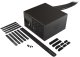 Zasilacz GENESIS Nihon 650NM Czarny 650W (NGP-2367) 9