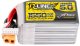 Tattu AKUMULATOR LIPO TATTU R-LINE VERSION 5.0 1550MAH 22.2V 150C 6S Z WTYCZKĄ XT60 1