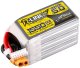 Tattu AKUMULATOR LIPO TATTU R-LINE VERSION 5.0 1550MAH 22.2V 150C 6S Z WTYCZKĄ XT60 2