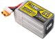 Tattu AKUMULATOR LIPO TATTU R-LINE VERSION 5.0 1550MAH 22.2V 150C 6S Z WTYCZKĄ XT60 3