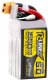 Tattu AKUMULATOR LIPO TATTU R-LINE VERSION 5.0 1550MAH 22.2V 150C 6S Z WTYCZKĄ XT60 4