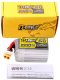 Tattu AKUMULATOR LIPO TATTU R-LINE VERSION 5.0 1550MAH 22.2V 150C 6S Z WTYCZKĄ XT60 5