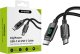 Kabel USB Innostyle USB-C - USB-C 1 m Czarny (DP-CC1001BLK) 7