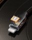 Kabel USB Innostyle INNOSTYLE KABEL AUX DO IPHONE PRZEJŚCIÓWKA ADAPTER LIGHTNING MINI JACK 1M 2