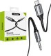 Kabel USB Innostyle INNOSTYLE KABEL USB C AUX ADAPTER PRZEJŚCIÓWKA MINI JACK DO SAMSUNG DAC 1M 7