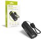 Powerbank Mobile Origin 5000MAH Compact Powerbank PB7 with flashlight and USB-C cable 1