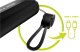Powerbank Mobile Origin 5000MAH Compact Powerbank PB7 with flashlight and USB-C cable 9