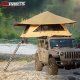 Namiot turystyczny Einparts Automotive EINPARTS Namiot dachowy EPTENT03 2-3 osoby do caravaningu i wypraw off-road 2