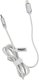 Kabel USB Bounn EINPARTS KABEL USB-C DO LIGHTNING 1M 27W SZYBKIE ŁADOWANIE I TRANSFER 2