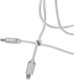 Kabel USB Bounn EINPARTS KABEL USB-C DO LIGHTNING 1M 27W SZYBKIE ŁADOWANIE I TRANSFER 3