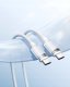 Kabel USB Innostyle INNOSTYLE KABEL USB-C SZYBKIE ŁADOWANIE DO SAMSUNG APPLE USB TYP C 60W 2M 4