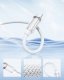 Kabel USB Innostyle INNOSTYLE KABEL USB-C SZYBKIE ŁADOWANIE DO SAMSUNG APPLE USB TYP C 60W 2M 5