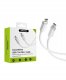 Kabel USB Innostyle INNOSTYLE KABEL USB-C SZYBKIE ŁADOWANIE DO SAMSUNG APPLE USB TYP C 60W 2M 7
