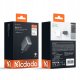 Ładowarka Mcdodo Gana Mini GaN 2x USB-C 1x USB-A 100W Czarna (CH-0121) 14