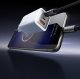Ładowarka Mcdodo Gana Mini GaN 2x USB-C 1x USB-A 100W Biała (CH-0120) 7