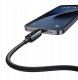 Kabel USB Mcdodo USB-A - Lightning 1 m Czarny (CA-0010) 7