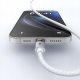 Kabel USB Mcdodo USB-A - Lightning 1 m Biały (CA-6912) 5