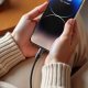 Kabel USB Mcdodo MCDODO KABEL USB-C SZYBKIE ŁADOWANIE DO IPHONE LIGHTNING 36W 1M LED CZARNY 2