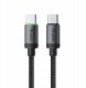 Kabel USB Mcdodo USB-C Szybkie ładowanie 60W 3A 1m (CA-4410) 11
