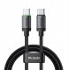 Kabel USB Mcdodo USB-C Szybkie ładowanie 60W 3A 1m (CA-4410) 12