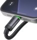 Kabel USB Mcdodo USB-C Szybkie ładowanie 60W 3A 1m (CA-4410) 10