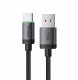 Kabel USB Mcdodo MCDODO KABEL USB-C SZYBKIE ŁADOWANIE DO SAMSUNG XIAOMI USB TYP C QC 4.0 3M 11