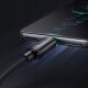 Kabel USB Mcdodo MCDODO KABEL USB-C SZYBKIE ŁADOWANIE DO SAMSUNG XIAOMI USB TYP C QC 4.0 3M 3