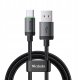 Kabel USB Mcdodo MCDODO KABEL USB-C SZYBKIE ŁADOWANIE DO SAMSUNG XIAOMI USB TYP C QC 4.0 1M 12