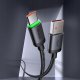 Kabel USB Mcdodo MCDODO KABEL USB-C SZYBKIE ŁADOWANIE DO SAMSUNG XIAOMI USB TYP C QC 4.0 1M 2