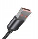 Kabel USB Mcdodo MCDODO KABEL USB-C SZYBKIE ŁADOWANIE DO SAMSUNG XIAOMI USB TYP C QC 4.0 1M 9