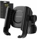 spacecase Uchwyt rowerowy Bike Mount VeloAir Czarny 1