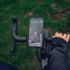 spacecase Uchwyt rowerowy Bike Mount VeloAir Czarny 11