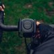 spacecase Uchwyt rowerowy Bike Mount VeloAir Czarny 2