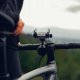 spacecase Uchwyt rowerowy Bike Mount VeloAir Czarny 4
