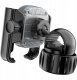 spacecase Uchwyt rowerowy Bike Mount VeloAir Czarny 5