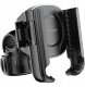 spacecase Uchwyt rowerowy Bike Mount VeloAir Czarny 6