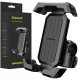 spacecase Uchwyt rowerowy Bike Mount GripLock Czarny 1