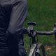 spacecase Uchwyt rowerowy Bike Mount GripLock Czarny 11