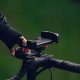 spacecase Uchwyt rowerowy Bike Mount GripLock Czarny 12