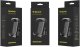 spacecase Uchwyt rowerowy Bike Mount GripLock Czarny 16