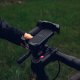 spacecase Uchwyt rowerowy Bike Mount GripLock Czarny 2