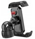 spacecase Uchwyt rowerowy Bike Mount GripLock Czarny 5