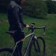 spacecase Uchwyt rowerowy Bike Mount GripLock Czarny 7