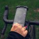spacecase Uchwyt rowerowy Bike Mount GripLock Czarny 8