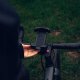 spacecase Uchwyt rowerowy Bike Mount GripLock Czarny 10