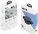 Ładowarka PowerNeed ŁADOWARKA INDUKCYJNA BAZIC GOMAG TRIO 2  3W1 15W MAGNETYCZNA DO IPHONE/WATCH/AIRPODS NIEBIESKI 7