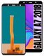 UTS-Group Wyświetlacz do Samsung Galaxy A7 2018 InCell (Samsung A7 2018 SM-A750F/DS) 1