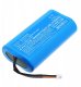 Akumulator Cameron Sino Bateria typu Hx724-3100-7.2 do Dji Ronin Rs4 / Rs 4 Mini / 3400mah / Cs-djr400rh (SB11876) 1