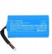 Akumulator Cameron Sino Bateria typu Hx724-3100-7.2 do Dji Ronin Rs4 / Rs 4 Mini / 3400mah / Cs-djr400rh (SB11876) 6